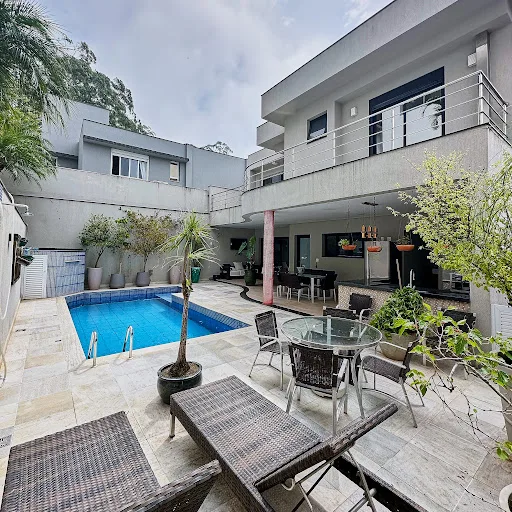 Villa Serenity Jardins