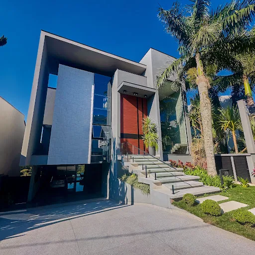 Penthouse Horizon Itaim