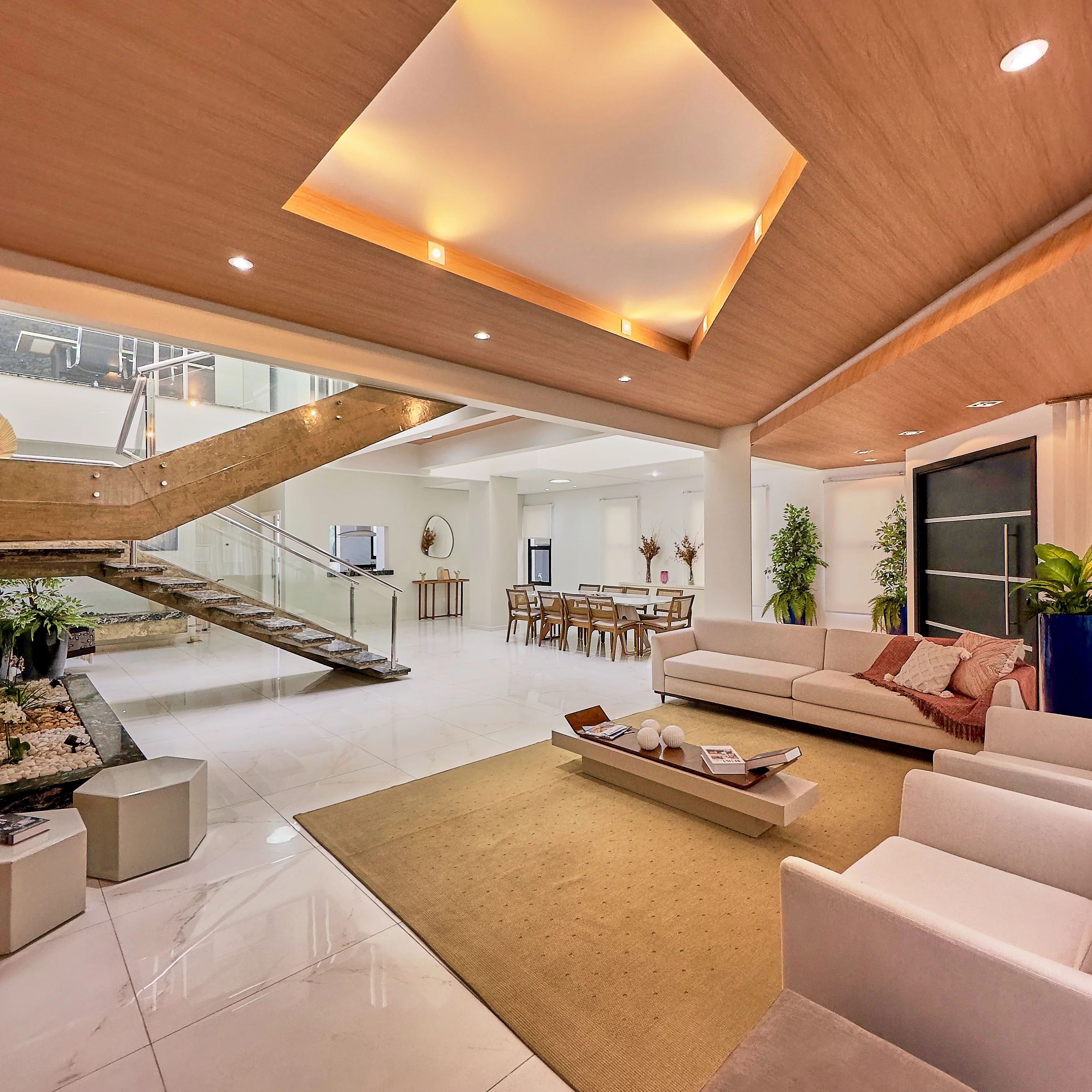 Mansion Heritage