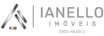 Logotipo Ianello Imóveis